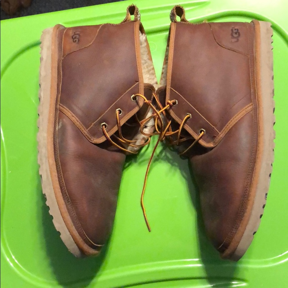Uggs